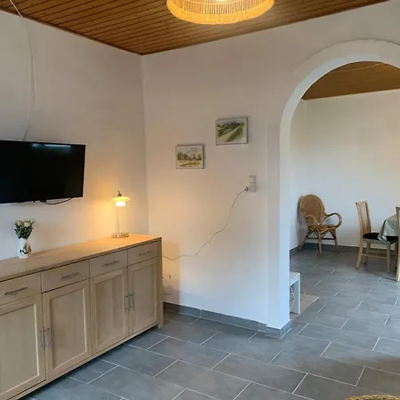 Holiday home Townhouse Centrally Located Close To Jesperhus Nykobing Mors