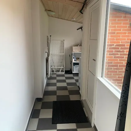 Semesterbostad Townhouse Centrally Located Close To Jesperhus