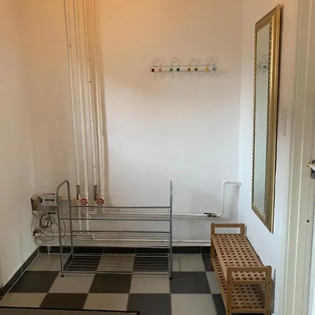 Townhouse Centrally Located Close To Jesperhus *