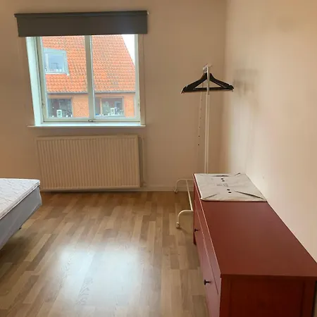 Holiday home Townhouse Centrally Located Close To Jesperhus Nykobing Mors