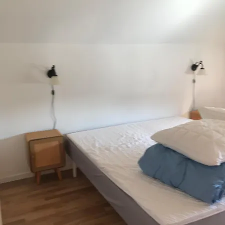 Townhouse Centrally Located Close To Jesperhus * Nykobing Mors