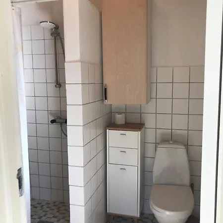 Holiday home Townhouse Centrally Located Close To Jesperhus Nykobing Mors