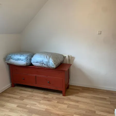 Holiday home Townhouse Centrally Located Close To Jesperhus