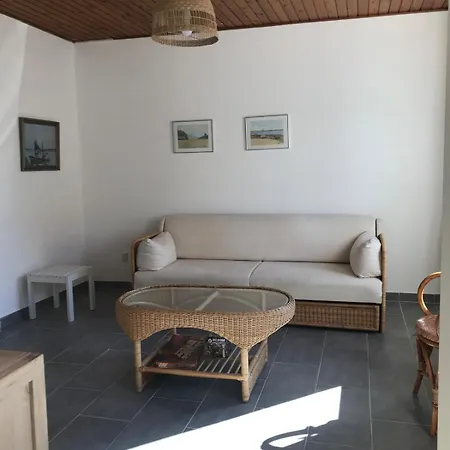 Townhouse Centrally Located Close To Jesperhus * Nykobing Mors