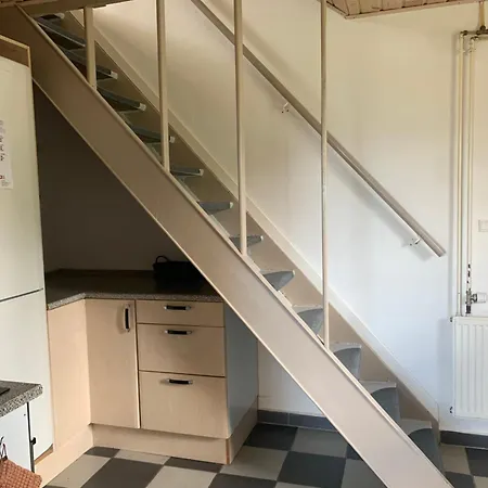 Townhouse Centrally Located Close To Jesperhus Holiday home