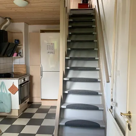 Townhouse Centrally Located Close To Jesperhus Holiday home *
