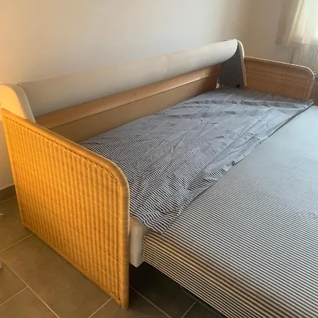 Townhouse Centrally Located Close To Jesperhus