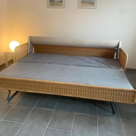 Townhouse Centrally Located Close To Jesperhus *